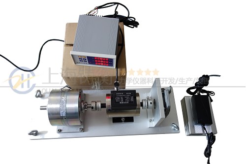 微型減速電機(jī)動(dòng)態(tài)扭矩檢測(cè)儀