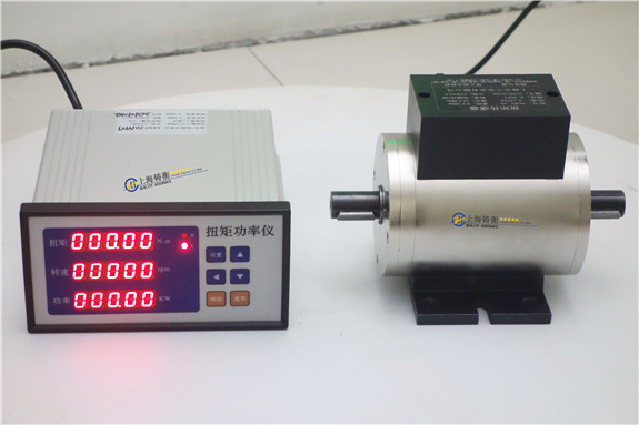 微型減速電機(jī)動(dòng)態(tài)扭矩檢測(cè)儀