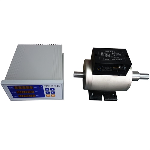 數(shù)顯式可變扭矩動態(tài)電機扭矩校驗儀